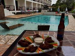 Hotel La Quinta Exxpres