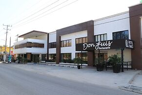 Hotel La Quinta Exxpres