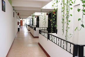 Hotel La Quinta Exxpres