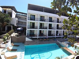 Hotel La Quinta Exxpres