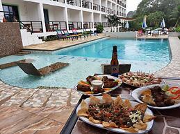 Hotel La Quinta Exxpres