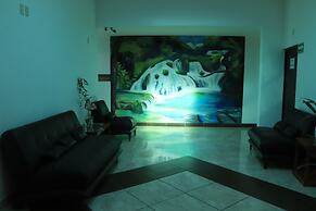 Hotel La Quinta Exxpres