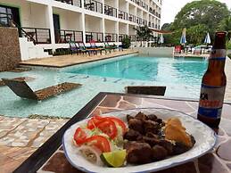 Hotel La Quinta Exxpres