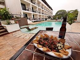 Hotel La Quinta Exxpres