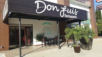 Hotel La Quinta Exxpres