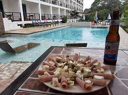 Hotel La Quinta Exxpres