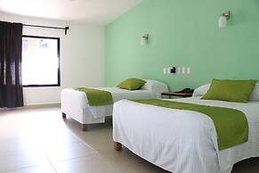 Hotel La Quinta Exxpres