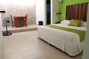 Hotel La Quinta Exxpres