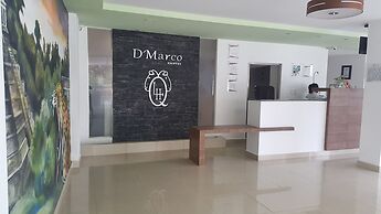 Hotel La Quinta Exxpres