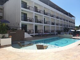 Hotel La Quinta Exxpres