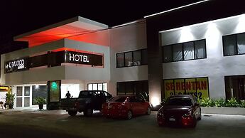 Hotel La Quinta Exxpres