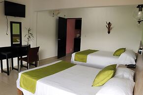 Hotel La Quinta Exxpres