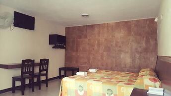 Hotel La Quinta Avenida