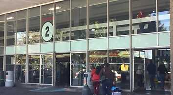 Hotel La Quinta Avenida