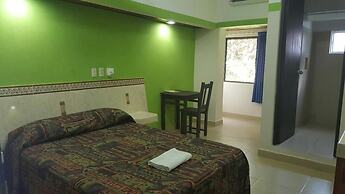 Hotel La Quinta Avenida