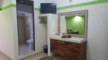 Hotel La Quinta Avenida