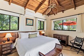 Los Altos de Eros Boutique Hotel & Spa