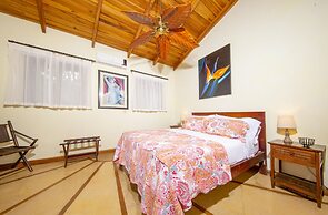 Los Altos de Eros Boutique Hotel & Spa