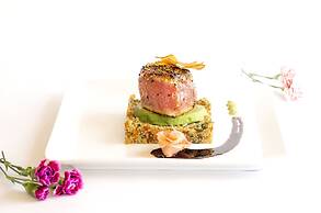 Los Altos de Eros Boutique Hotel & Spa