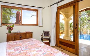 Los Altos de Eros Boutique Hotel & Spa