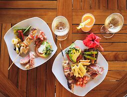 Los Altos de Eros Boutique Hotel & Spa