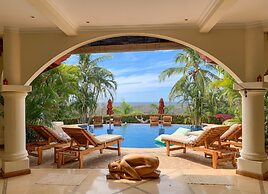 Los Altos de Eros Boutique Hotel & Spa