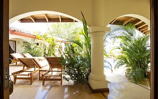 Los Altos de Eros Boutique Hotel & Spa