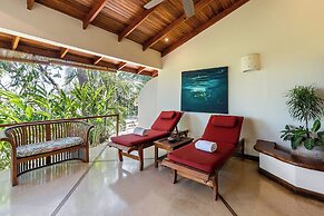 Los Altos de Eros Boutique Hotel & Spa