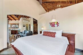 Los Altos de Eros Boutique Hotel & Spa