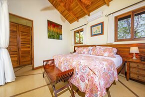 Los Altos de Eros Boutique Hotel & Spa