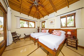 Los Altos de Eros Boutique Hotel & Spa