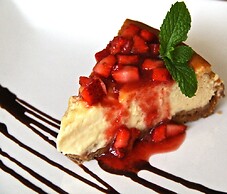 Los Altos de Eros Boutique Hotel & Spa