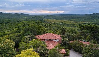Los Altos de Eros Boutique Hotel & Spa