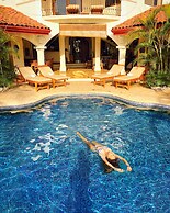 Los Altos de Eros Boutique Hotel & Spa