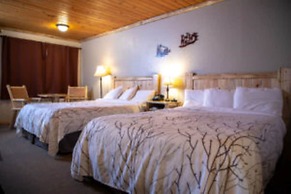 Mountain Village Lodge