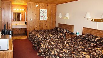 Mountain Village Lodge