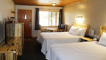 Mountain Village Lodge