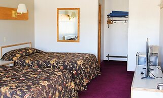 Mountain Village Lodge