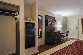 Red Roof Inn & Suites Scottsboro