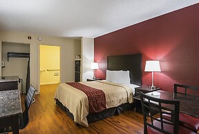 Red Roof Inn & Suites Scottsboro