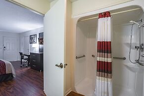 Red Roof Inn & Suites Scottsboro