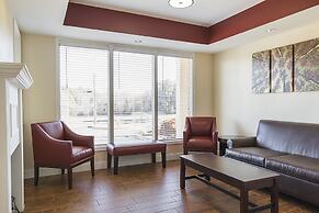 Red Roof Inn & Suites Scottsboro