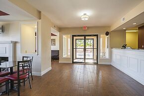 Red Roof Inn & Suites Scottsboro