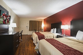 Red Roof Inn & Suites Scottsboro