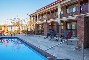 Red Roof Inn & Suites Scottsboro