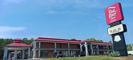Red Roof Inn & Suites Scottsboro