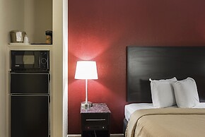 Red Roof Inn & Suites Scottsboro