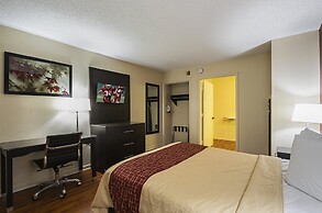 Red Roof Inn & Suites Scottsboro