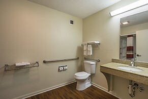 Red Roof Inn & Suites Scottsboro