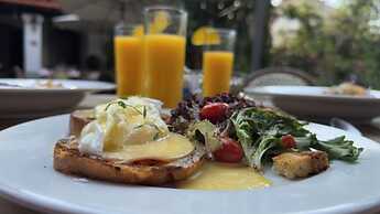 Hotel Boutique Casa de Campo